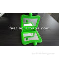 Silicone Make-up Mirror new design silicone mirror